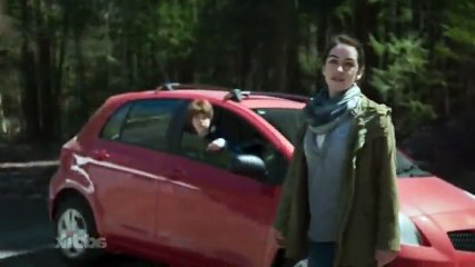 Premonitions S1E8 FRENCH   Part 01