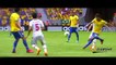 Neymar Jr ● Brazil ● Best Dribbling Skills & Goals Ever 2018 World Cup