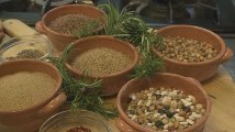 Protéines végétales : le quinoa et l’amarante vont-ils remplacer la viande ?
