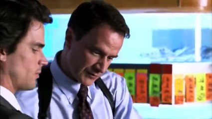 FBI  duo tres special S1E6 FRENCH