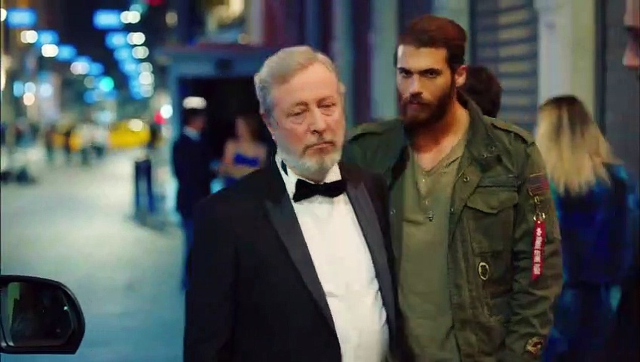 مسلسل  طائر الصباح الحلقة 1 كاملة  القسم 2 مترج...