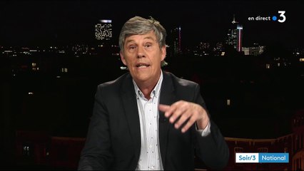 Tentative d'attentat en France déjouée : nombreuses zones d'ombre