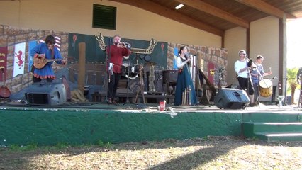 Brevard Renaissance Fair 2018 - Stary Olsa - Part 36