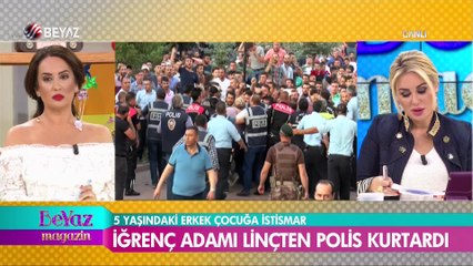 Alper Baycın'ın annesi yürekleri dağladı