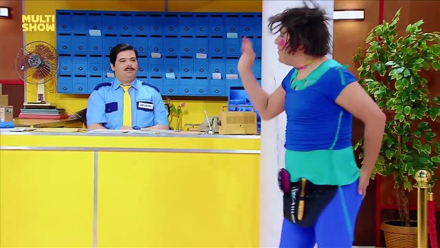 Erros de Grava??o - Treme Treme - Humor Multishow