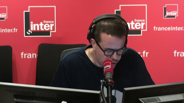 Jack Lang est l'invité du Grand entretien de France Inter