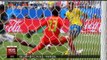 [월드컵-영상] 브라질, 7회 연속 8강…네이마르 활약