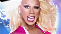 Drag Race RU-CAP  S6E1 - Rupaul's Big Opening