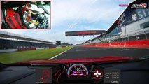 VÍDEO: onboard del récord del Honda Civic Type R en Silverstone