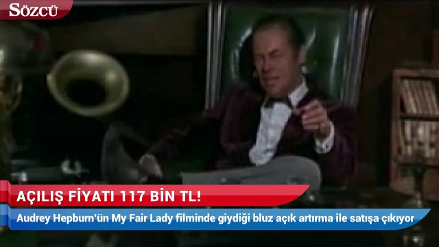 Açılış fiyatı 117 bin tl