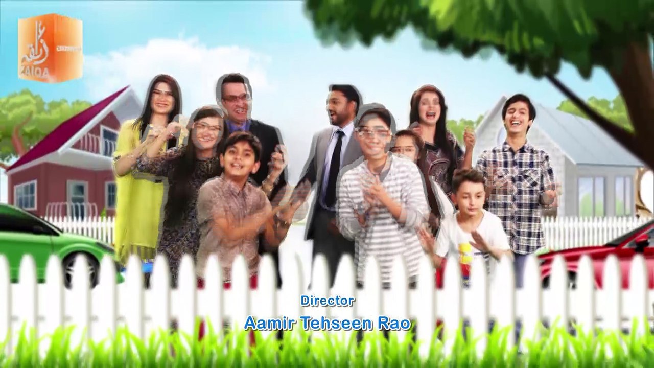 Chanda Taray - Episode 31 -  6 July 2018