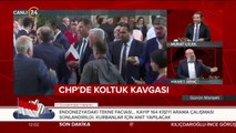 CHP'de büyük kavga sürüyor