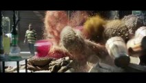 اعلان فيلم 'هروب اضطراري' احمد السقا - Horob Edterary Trailer 4k