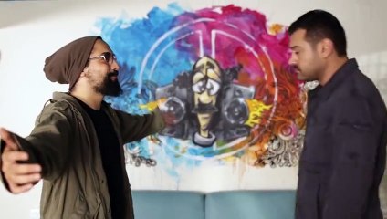 اغنية شارموفرز اـ فيلم هيبتا  - اغنية 5، 6 هيبتا