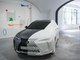Une galerie d’art éphémère pour le Lexus UX