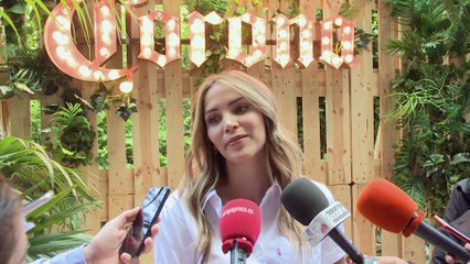 David Bisbal y Rosanna Zanetti se casan en secreto