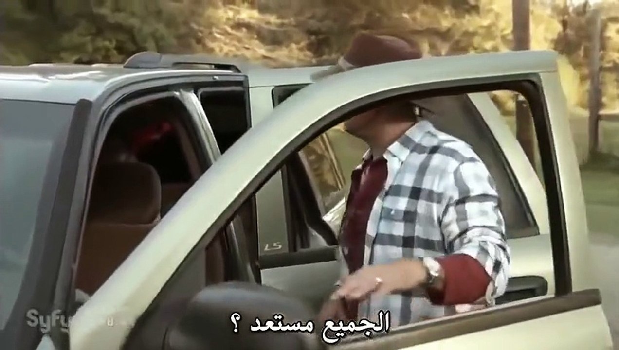 SharksRiver 2017 Best Horror Movie HD With Arabic Sub (Part 1)