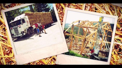 Le Brin de paille, toute un histoire