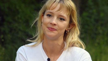 Angèle : l'interview "première fois" | JACK