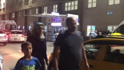Siyanür ile İntihar Teşebbüsü İddiasında İlk İnceleme Sonuçlandı
