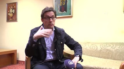 Makedonya'nın NATO Üyeliği, Bölgesel İstikrara Katkı Sağlayacak