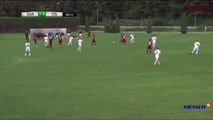 Triglav 0:2 Sarajevo (Friendly Match. 28 June 2018)