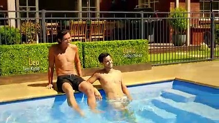 Neighbours 7877 (3rd July 2018) 3-7-18 3-7-2018 3-07-18 3718 372018 30718 3 July 2018