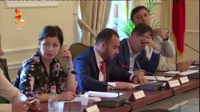 360Grade - Aldo - Debat - Manja - Balliut: Kujdes kur me drejton gishtin