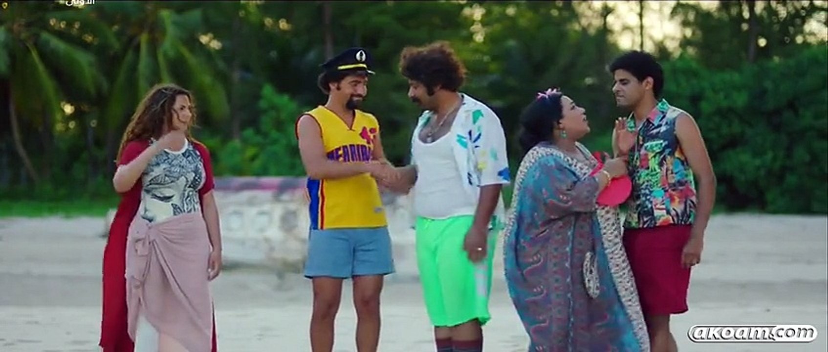 Fel.La.La.Land.EP13.HD.akoam