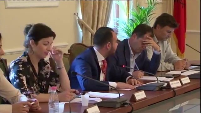 360Grade - Greta - Debat - Manja - Balliut: Kujdes kur me drejton gishtin