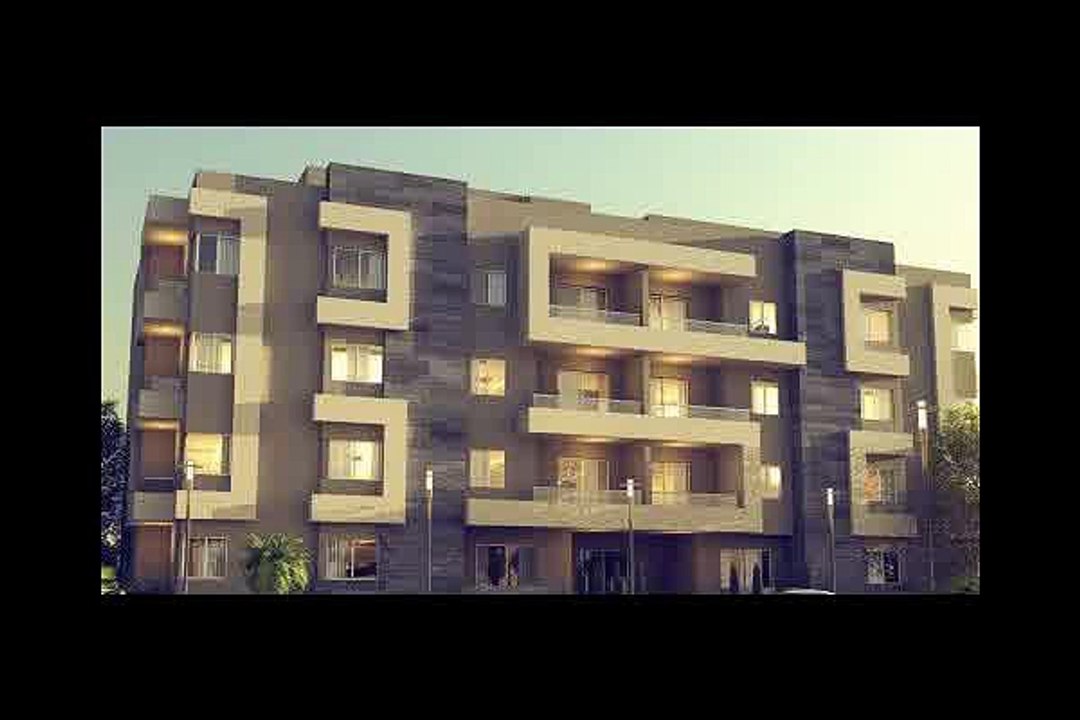 للبيع بنت هاوس 192 متر بسعر رائع في زايد ديونز الشيخ زايد