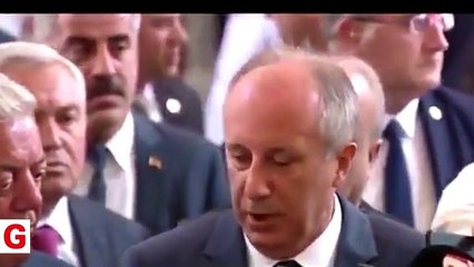 "Kılıçdaroğlu'na  onursal başkanlık teklif ettim"