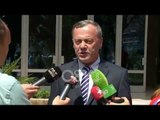 Ora News - KPK konfirmon në detyrë prokurorin e Shkodrës Vate Staka