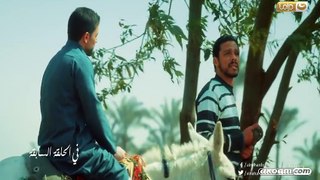 مسلسل طاقة نور الحلقة التاسعة 10 كاملة - رمضان 2017 HD