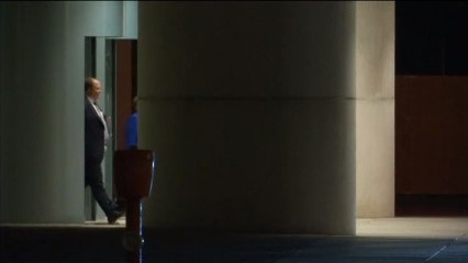 Angela Merkel mantiene su Gobierno ante las presiones de Seehofer