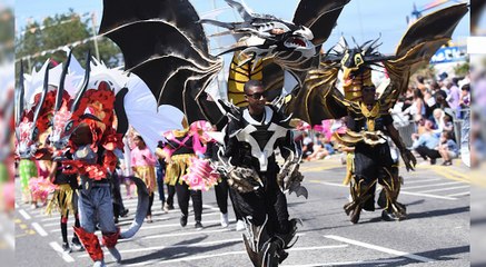 GOODLINES: July 3rd 2018