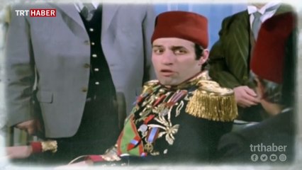 Türk sinemasının en güzel gülen adamı: Kemal Sunal