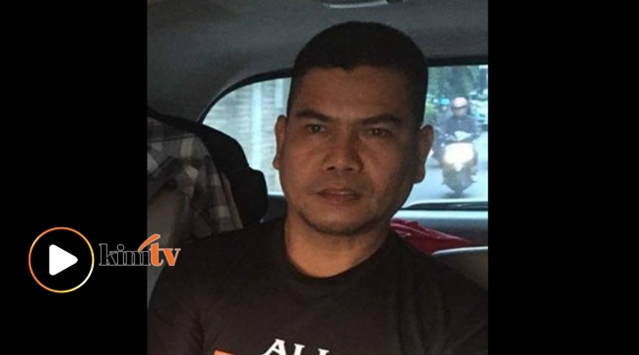 Jamal akan dibawa pulang - IGP