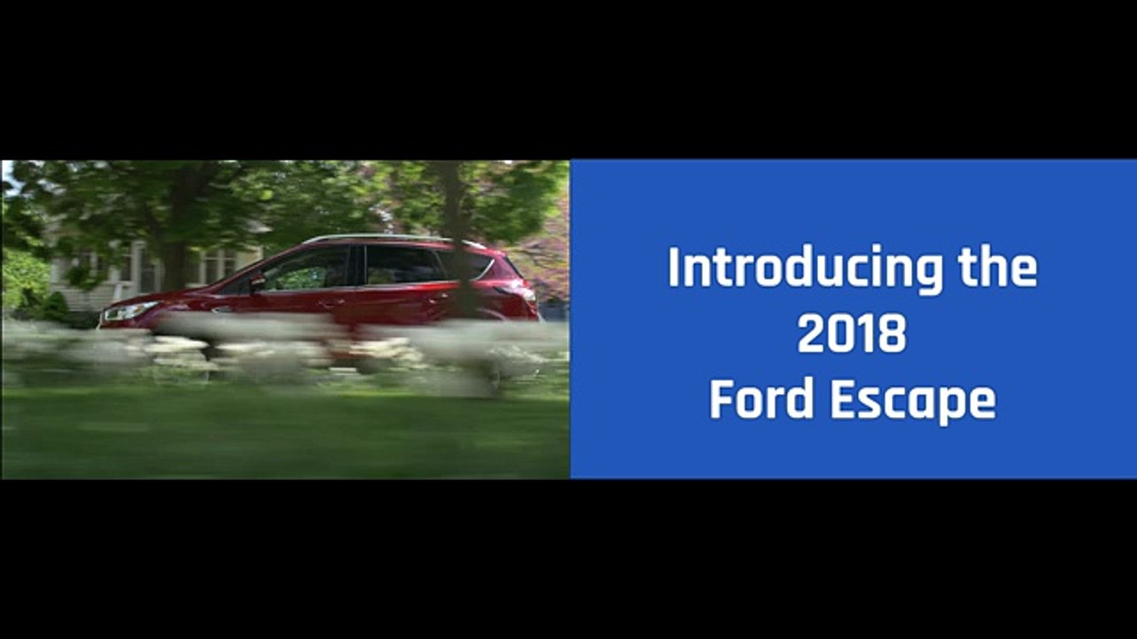 Ford Escape Aloha OR | Ford Escape Dealer Dallas OR