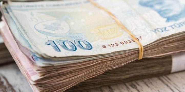 En Düşük Memur Maaşı 3 Bin 133 Lira, En Düşük Memur Emekli Maaşı 2 Bin 149 Lira Oldu