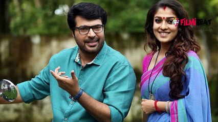 യാത്രയുടെ ചിത്രീകരണം തുടരുന്നു; ചിത്രം ജനുവരിയിൽ എത്തും | filmibeat Malayalam