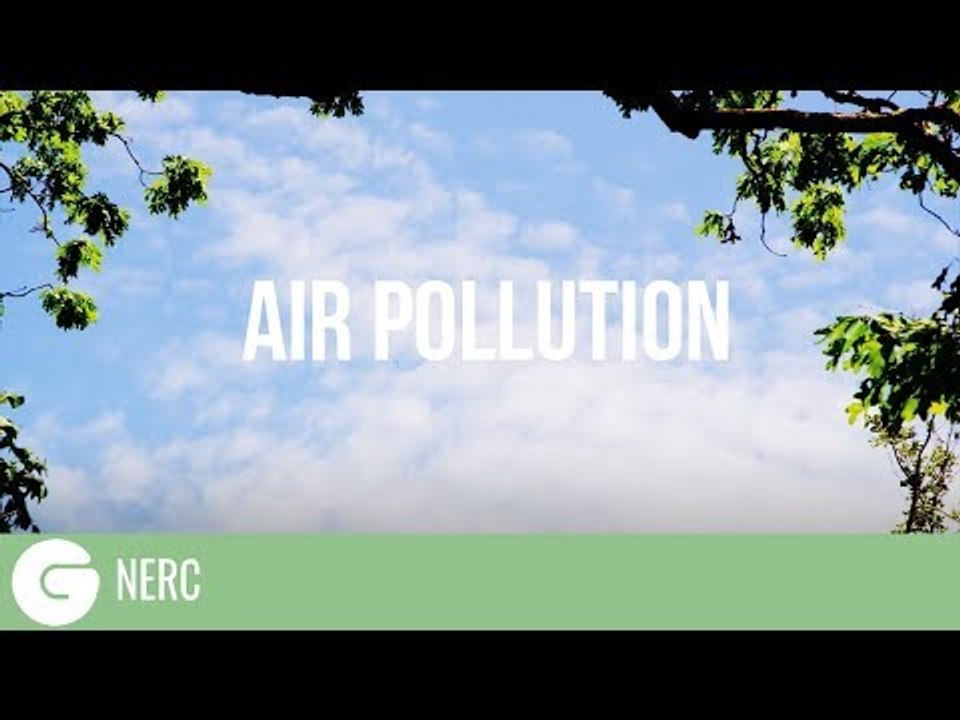 Air Quality Supersites | NERC