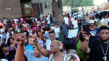 Whose Streets 2017 Part 1