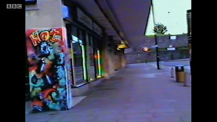 Unfinished - The Making of Massive Attack