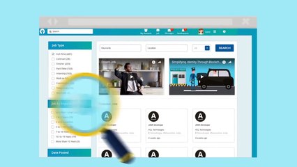 Blockchain-Based Identity Management - Lynked World