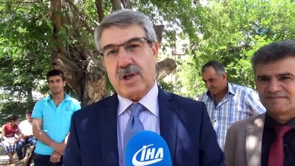 İpekböceği kadınların yüzünü güldürdü