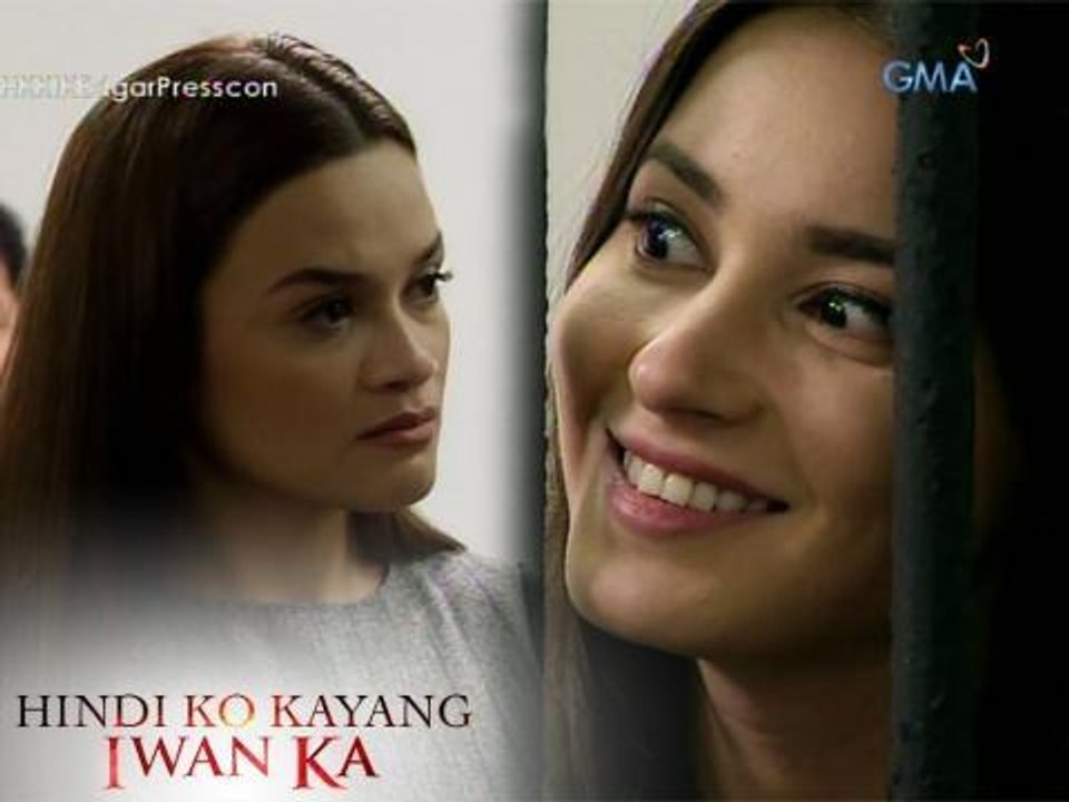Hindi Ko Kayang Iwan Ka: Ang maasar, talo! | Episode 90