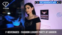 FASHION VODKA Fashion Luxury Party at Garden Day & Night Nicosia Cyprus | FashionTV | FTV