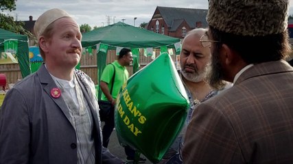 Citizen Khan S05E06 Khan's Niece
