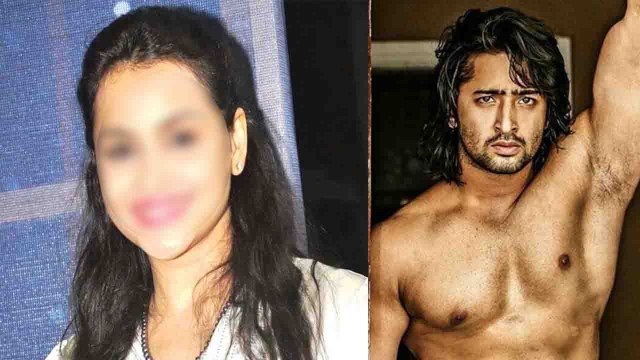 Shaheer Sheikh's mother role will be played by this TV actress in serial Mughal-E-Azam। FilmiBeat